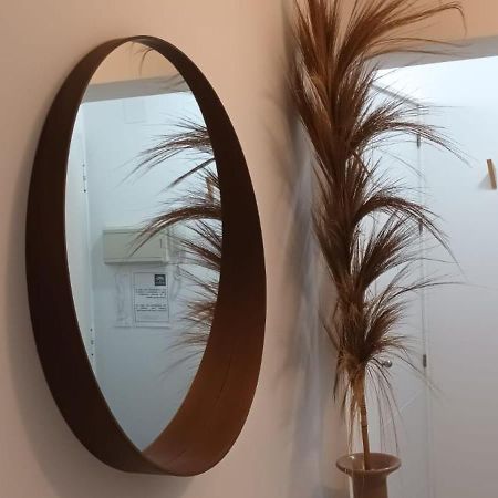 Casa Pena Lejlighed Málaga Eksteriør billede