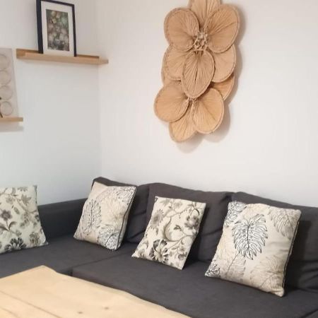 Casa Pena Lejlighed Málaga Eksteriør billede