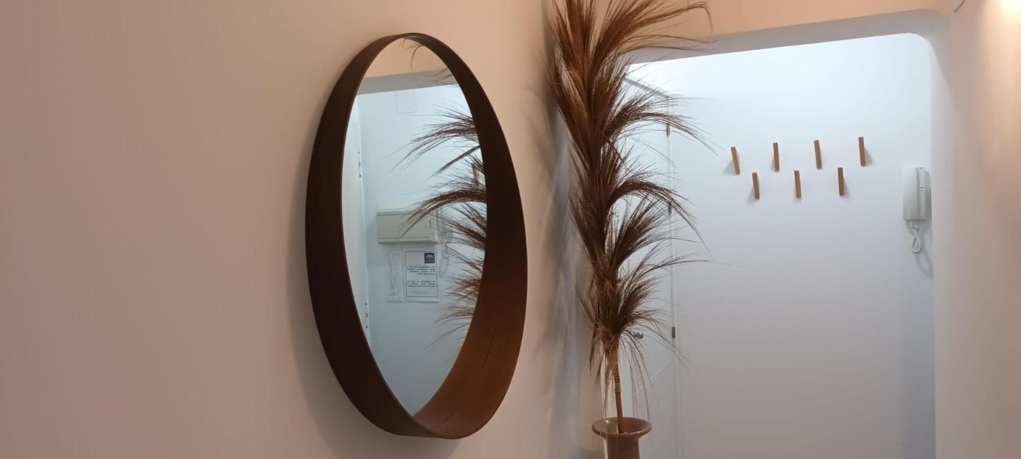 Casa Pena Lejlighed Málaga Eksteriør billede