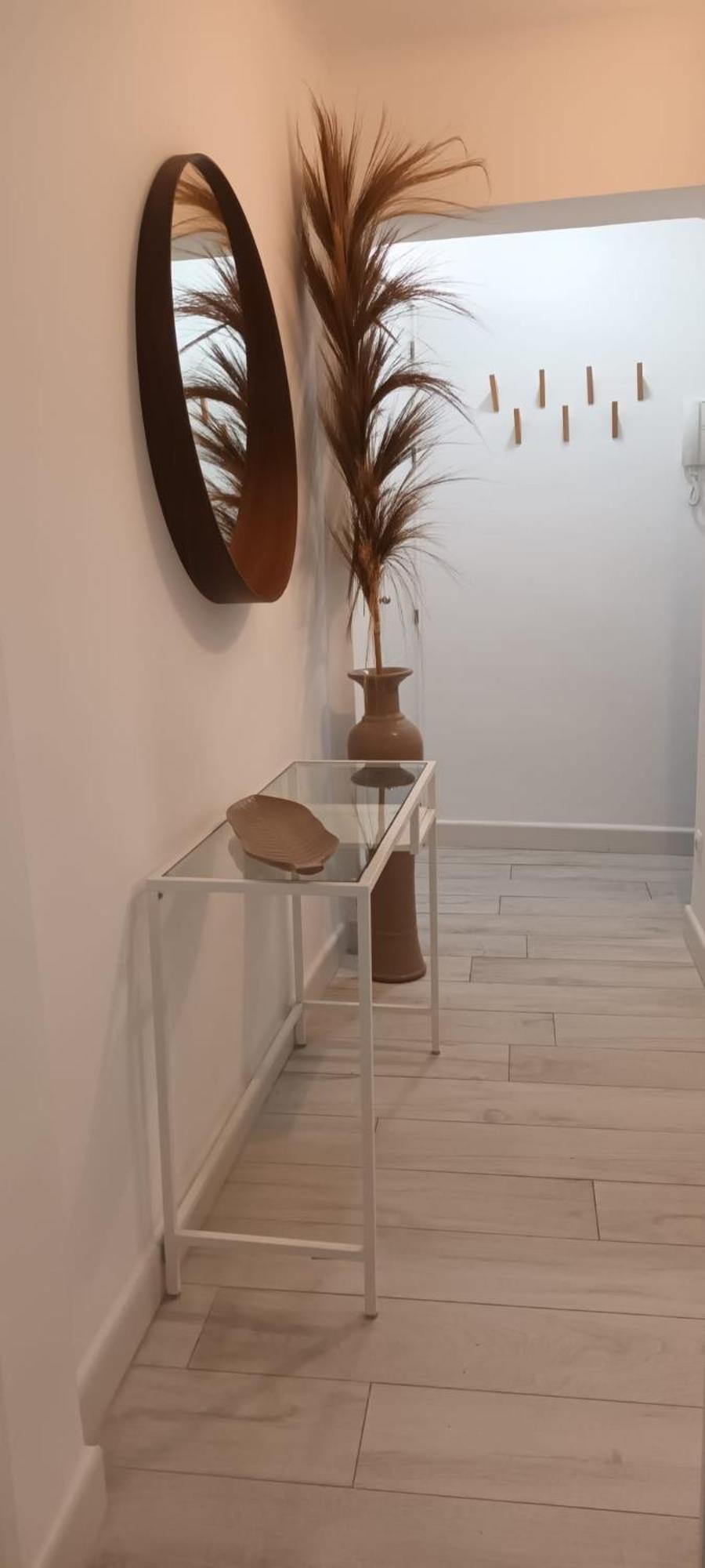 Casa Pena Lejlighed Málaga Eksteriør billede