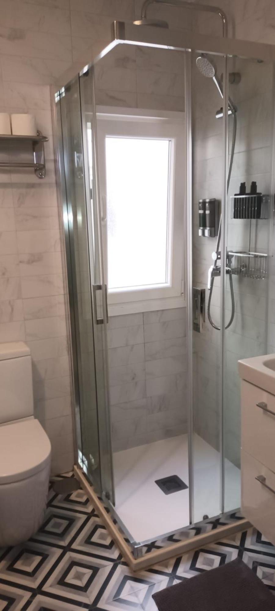 Casa Pena Lejlighed Málaga Eksteriør billede