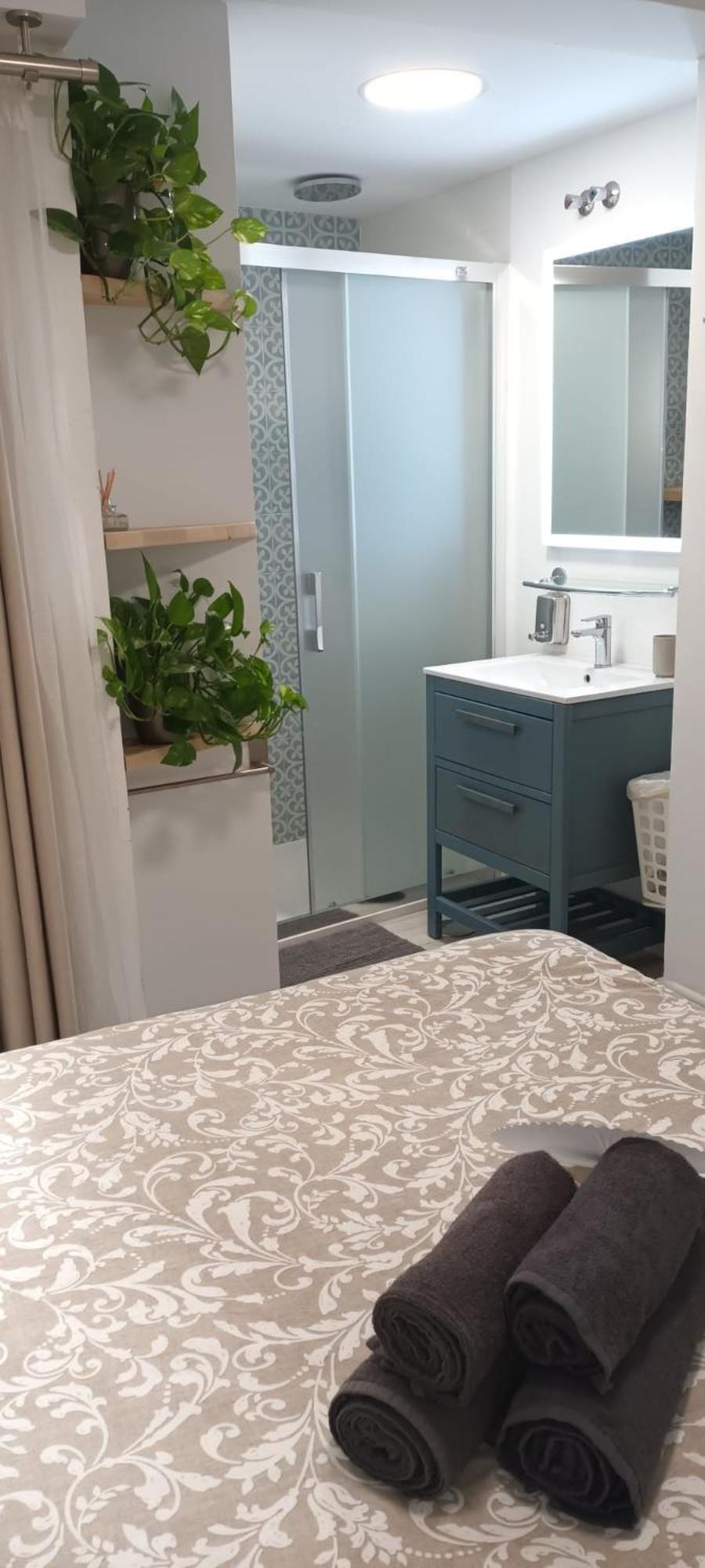Casa Pena Lejlighed Málaga Eksteriør billede